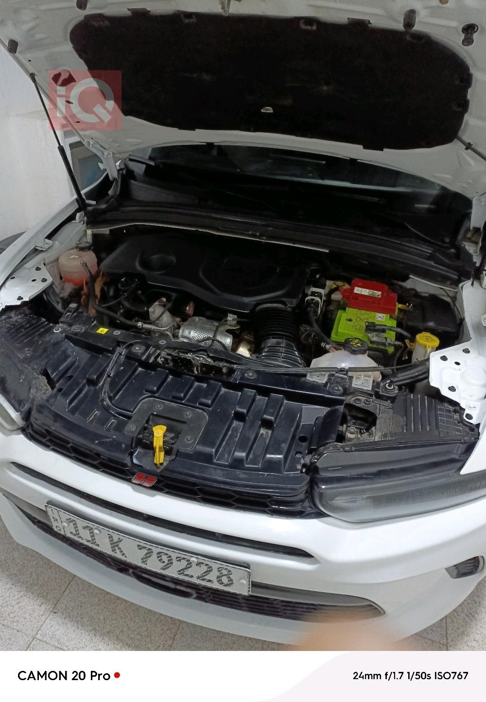 دودج هورنيت